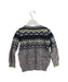 A Grey Knit Sweaters from ESPRIT in size 2T for boy. (Back View)