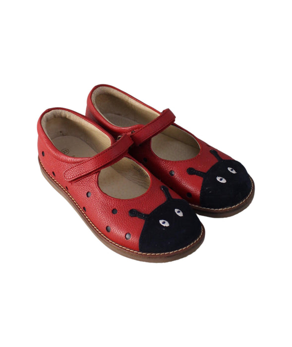 Boden Flats 7Y - 8Y (EU33)