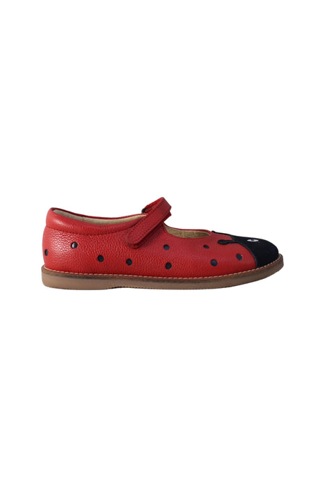 Boden Flats 7Y - 8Y (EU33)