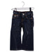 A Blue Jeans from True Religion in size 2T for boy. (Front View)