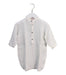 A White Long Sleeve Dresses from Amelia Milano in size 12-18M for girl. (Front View)