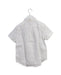 A White Shirts from Ralph Lauren in size 4T for boy. (Back View)
