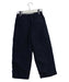 A Navy Casual Pants from Quiksilver in size 4T for boy. (Back View)