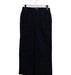 A Navy Dress Pants from Polo Ralph Lauren in size 5T for boy. (Front View)