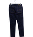 A Navy Jeans from Little Marc Jacobs in size 10Y for girl. (Back View)
