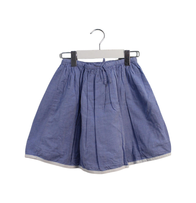Jacadi Short Skirt 8Y