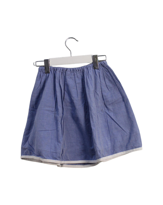 Jacadi Short Skirt 8Y