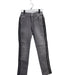 A Grey Jeans from Karl Lagerfeld in size 8Y for boy. (Front View)