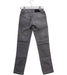 A Grey Jeans from Karl Lagerfeld in size 8Y for boy. (Back View)