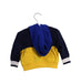 A Navy Lightweight Jackets from Ralph Lauren in size 0-3M for boy. (Back View)
