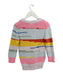 A Multicolour Cardigans from Stella McCartney in size 4T for girl. (Back View)