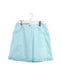 A Blue Short Skirts from Nicholas & Bears in size 12Y for girl. (Front View)