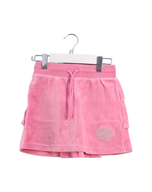 A Pink Short Skirts from Nicholas & Bears in size 6T for girl. (Front View)