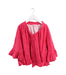 A Pink Cardigans from Escada in size 12Y for girl. (Front View)