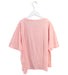 A Pink Short Sleeve Tops from Juicy Couture in size 14Y for girl. (Back View)