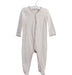 A Ivory Onesies from Primeval in size 18-24M for neutral. (Front View)