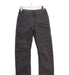 A Grey Casual Pants from Catimini in size 6T for boy. (Back View)