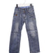 A Blue Jeans from Catimini in size 6T for boy. (Front View)