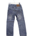 A Blue Jeans from Catimini in size 6T for boy. (Back View)