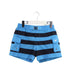 A Blue Swim Shorts from Armani in size 6T for boy. (Front View)