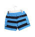 A Blue Swim Shorts from Armani in size 6T for boy. (Back View)