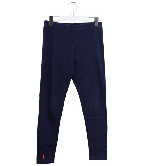 Polo Ralph Lauren Leggings 8Y - 10Y