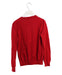A Red Cardigans from Nicholas & Bears in size 8Y for girl. (Back View)
