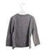 A Grey Crewneck Sweatshirts from Stella McCartney in size 8Y for boy. (Back View)