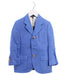 A Blue Blazers from Polo Ralph Lauren in size 4T for boy. (Front View)