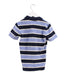 A Blue Short Sleeve Polos from Orlebar Brown in size 4T for boy. (Back View)