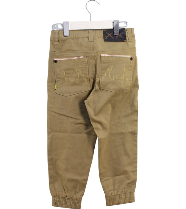Munster Casual Pants 4T