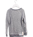A Grey Crewneck Sweatshirts from Scotch Shrunk in size 4T for boy. (Back View)