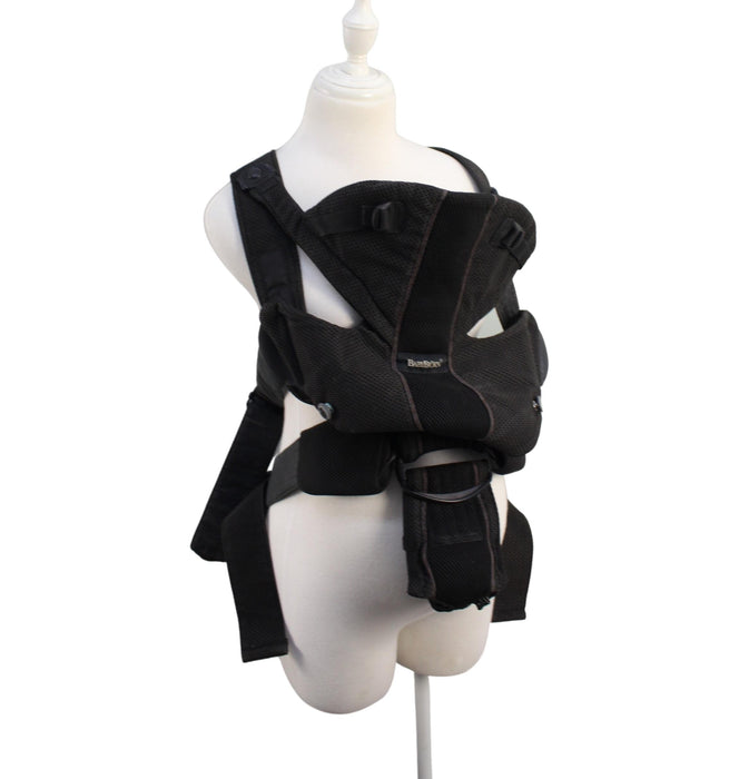 BabyBjorn Baby Carrier O/S (3.5-12kg)
