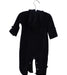 A Navy Long Sleeve Jumpsuits from Moncler in size 3-6M for boy. (Back View)