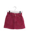 A Pink Short Skirts from Jamie Kay in size 6-12M for girl. (Front View)