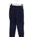 A Blue Casual Pants from Hanna Andersson in size 18-24M for girl. (Front View)