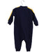 A Navy Long Sleeve Jumpsuits from Ralph Lauren in size 3-6M for boy. (Back View)