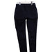 A Navy Jeans from Crewcuts in size 10Y for girl. (Back View)
