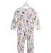 A Multicolour Long Sleeve Jumpsuits from Petit Bateau in size 18-24M for girl. (Front View)