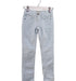A Blue Jeans from Cimarron in size 4T for girl. (Front View)