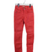 A Pink Casual Pants from Cimarron in size 4T for girl. (Front View)