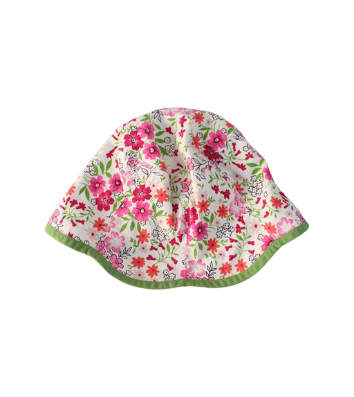 A Multicolour Sun Hats from Nicholas & Bears in size O/S for girl. (Front View)