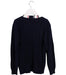 A Navy Cardigans from Nicholas & Bears in size 8Y for boy. (Back View)