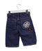 A Blue Jeans from BAPE KIDS in size 4T for boy. (Back View)