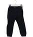 A Navy Casual Pants from Aigle in size 6T for boy. (Front View)