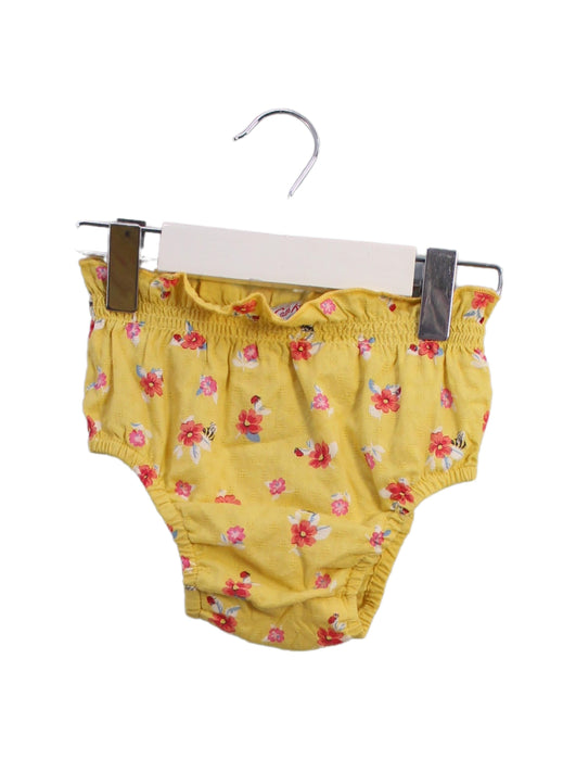 A Yellow Dress Sets from Cath Kidston in size 6-12M for girl. (Back View)