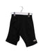 A Black Swim Shorts from Aeroskin in size 3T for boy. (Front View)