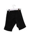 A Black Swim Shorts from Aeroskin in size 3T for boy. (Back View)