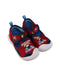A Red Sandals from Dr. Kong in size 3T for boy. (Front View)