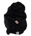 A Black Other Gear from Ergobaby in size O/S for neutral. (Front View)